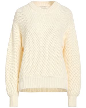 FILIPPO DE LAURENTIIS Pullover - Natur