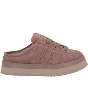 adidas Originals Mules & Clogs - Brown