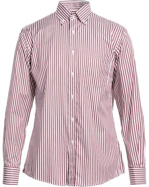 Mirto Shirt Cotton - Pink