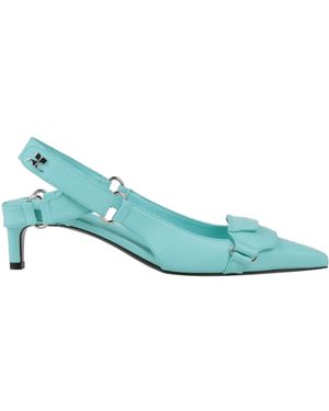 Courreges Pumps - Blue