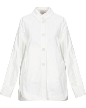 Peuterey Shirts - White