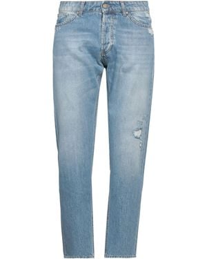 BRO-SHIP Jeans - Blue