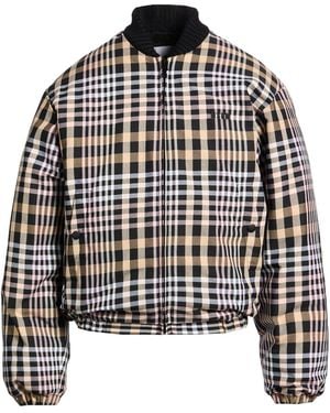 MSGM Jackets - Black