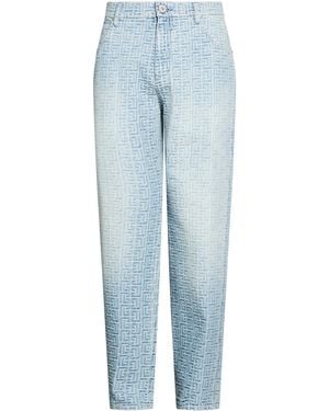 Balmain Jeans - Blue