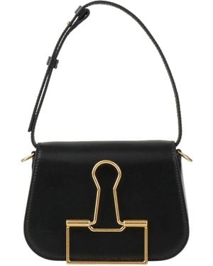 Off-White c/o Virgil Abloh Sac À Main - Noir