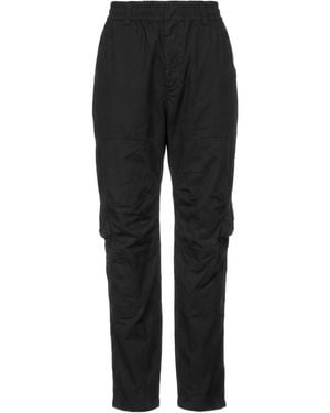 DIESEL Trouser - Black