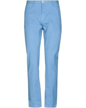 GANT Trouser - Blue