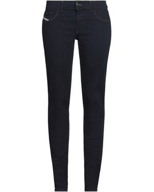 DIESEL Denim Pants - Blue