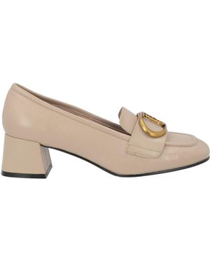 Tosca Blu Loafers - Natural