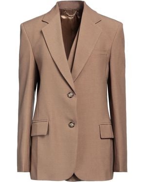 Victoria Beckham Blazer - Brown