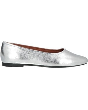 Vagabond Shoemakers Ballet Flats - White
