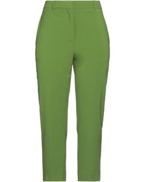 Jucca Trousers - Green