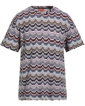 Missoni T-Shirt - Grey