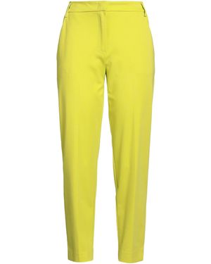 Kaos Pants - Yellow