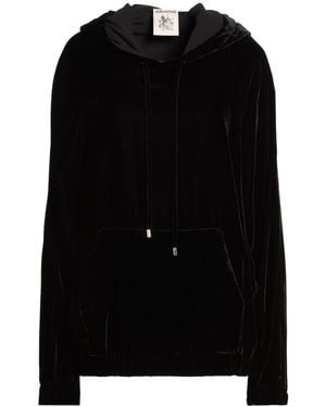 Semicouture Sweatshirt - Black