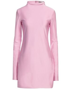 Sportmax Mini Dress - Pink