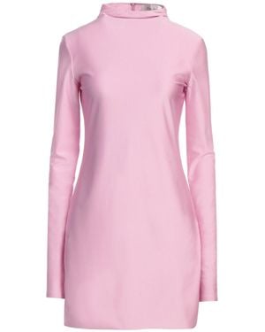 Sportmax Mini Dress - Pink