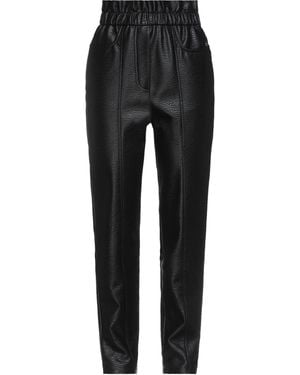 Philosophy Di Lorenzo Serafini Trouser - Black