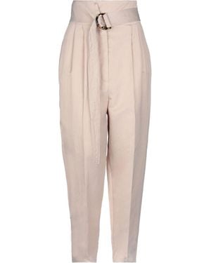 SIMONA CORSELLINI Pantalone - Neutro