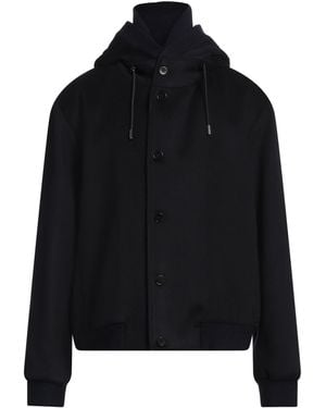 Emporio Armani Giacca & Giubbotto - Nero