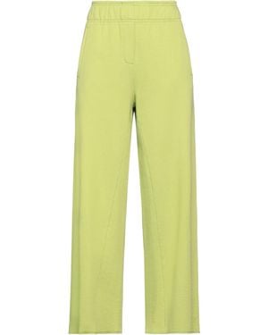 8pm Trousers - Yellow