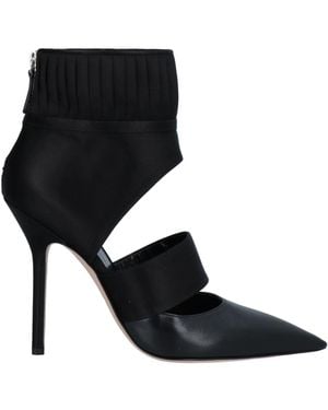 BECKI COAKLEY Ankle Boots - Black