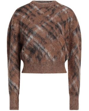 Dior Jumper - Brown