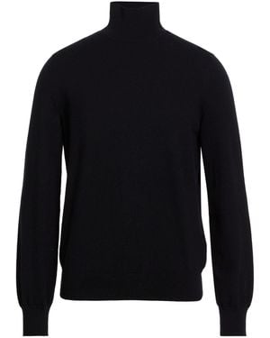 Givenchy Rollkragenpullover - Blau