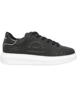 KARL LAGERFELD Trainers - Black
