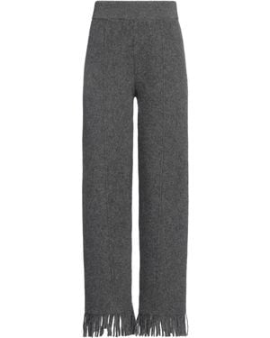 Alanui Trouser - Gray