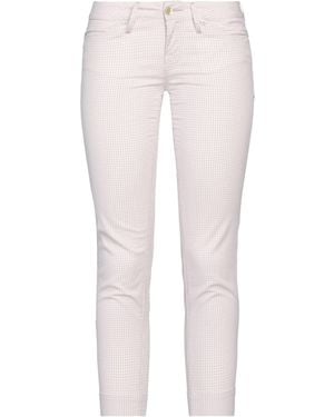 Jacob Coh?n Trouser - White