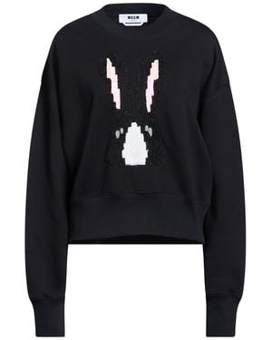 MSGM Sweatshirt - Blue