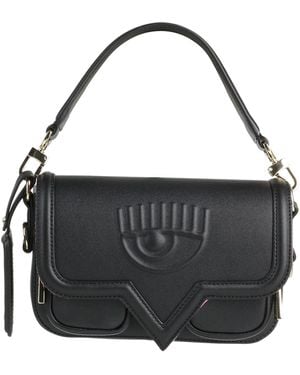 Chiara Ferragni Borsa A Mano - Nero