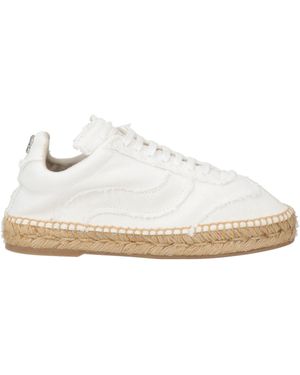Casadei Espadrillas - Bianco