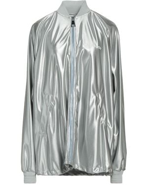 Khrisjoy Jacket - Grey
