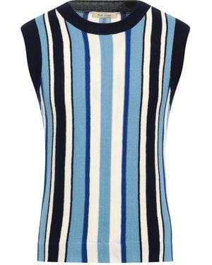 Wales Bonner Jumper - Blue