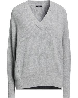 M& Paris Jumpers - Grey