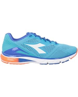 Diadora Trainers - Blue