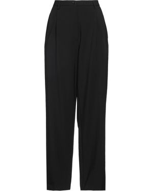 Aspesi Pantalone - Nero