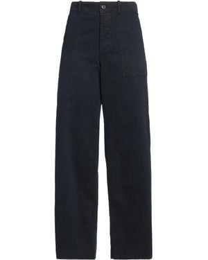 Nili Lotan Trouser - Blue
