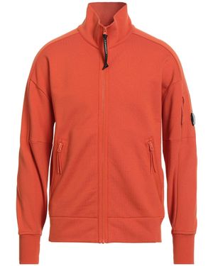 C.P. Company Sweatshirt - Orange