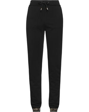 Just Cavalli Trouser - Black
