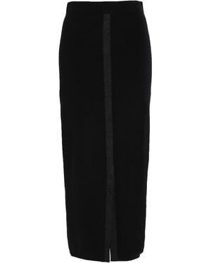 Dorothee Schumacher Midi Skirts - Black