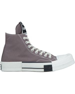 CONVERSE X DRKSHDW Sneakers - Grau