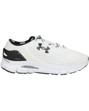 Under Armour Sneakers - Blanc