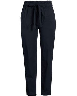 Alpha Studio Trousers - Blue