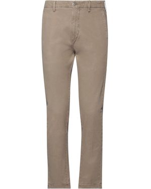 BE ABLE Trouser - Gray