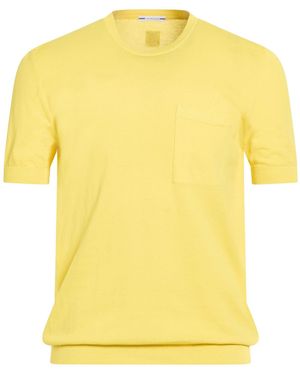 Jacob Cohen Jumper - Yellow