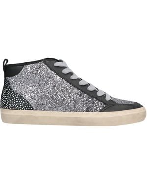 Manila Grace Sneakers - Black