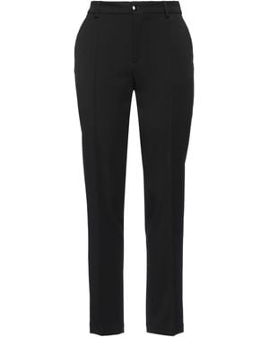 Cellar Door Trouser - Black